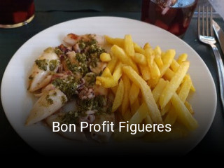 Bon Profit Figueres abrir