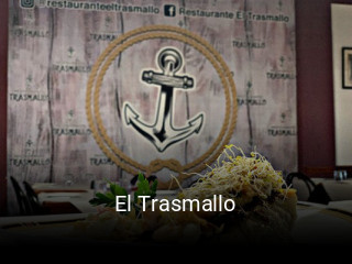 El Trasmallo abrir