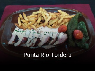 Punta Rio Tordera horario comercial