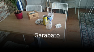 Garabato abrir