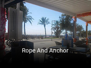 Rope And Anchor abrir