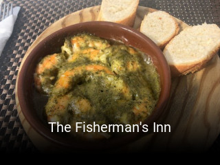 The Fisherman's Inn abrir