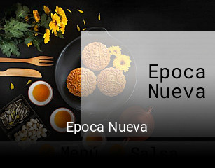 Epoca Nueva abrir