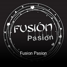 Fusion Pasion abrir