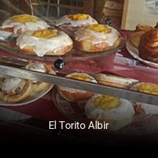 El Torito Albir horario comercial