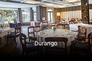 Durango horario comercial