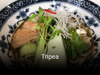 Tripea abrir