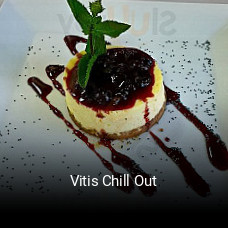 Vitis Chill Out horario comercial