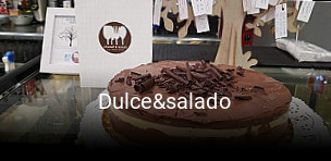 Dulce&salado abrir