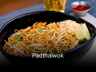 Padthaiwok abrir