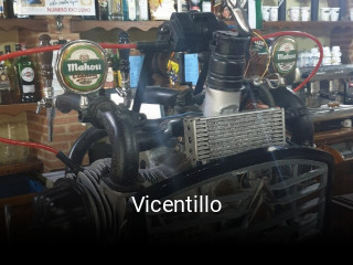 Vicentillo abrir