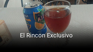 El Rincon Exclusivo abrir