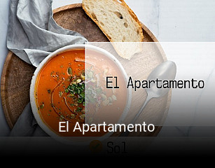 El Apartamento abrir