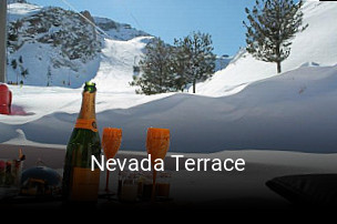 Nevada Terrace abrir