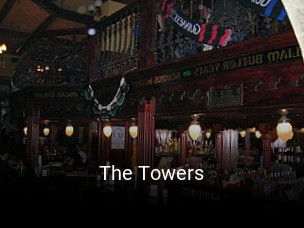 The Towers abrir