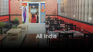 All India plan de apertura