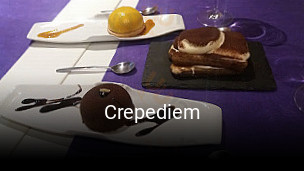 Crepediem abrir