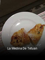 La Medina De Tetuan horario de apertura