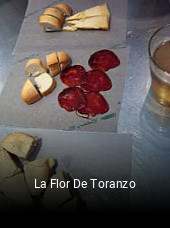 La Flor De Toranzo abrir