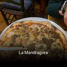 La Mandragora plan de apertura