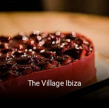 The Village Ibiza horario de apertura