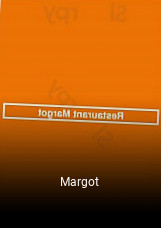 Margot abrir