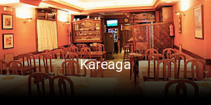 Kareaga abrir