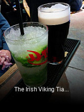 The Irish Viking Tias plan de apertura