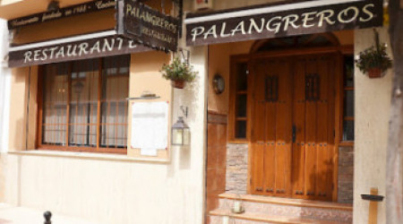 Palangreros