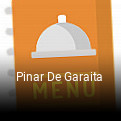 Pinar De Garaita horario comercial