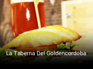 La Taberna Del Goldencordoba abrir