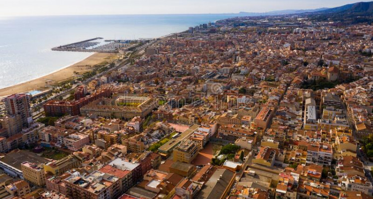 Mataró