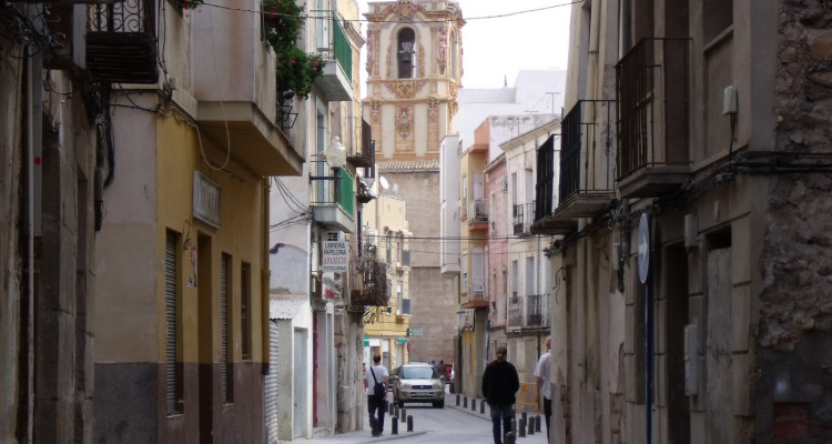 Orihuela