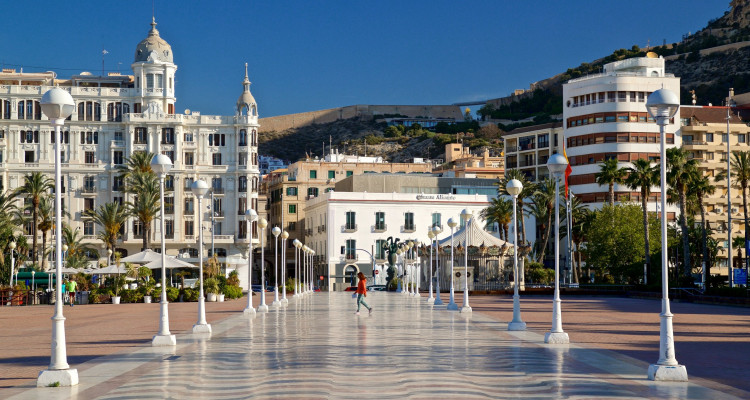 San Vicente del Raspeig/Sant Vicent del Raspeig