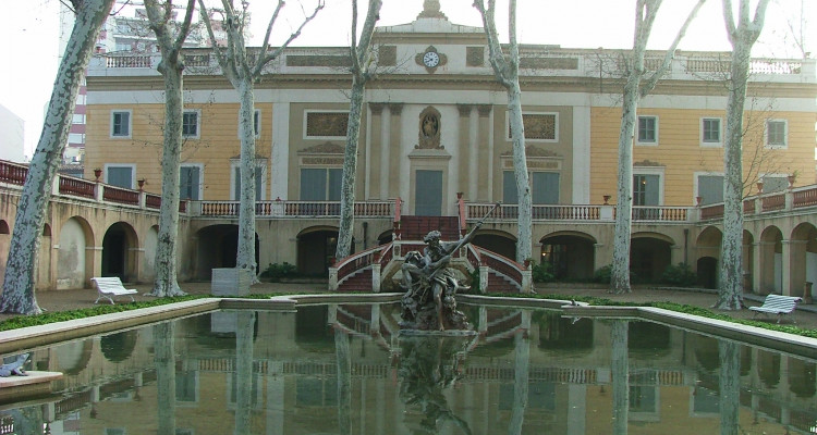 Sant Feliu de Llobregat