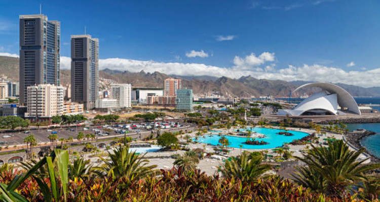 Santa Cruz de Tenerife